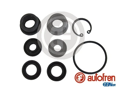Repair Kit, brake master cylinder